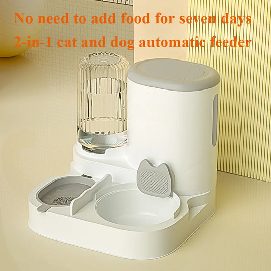 PetDuo Feeder™
