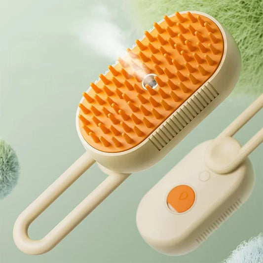 Pet Steam Brush™