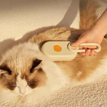 Pet Steam Brush™