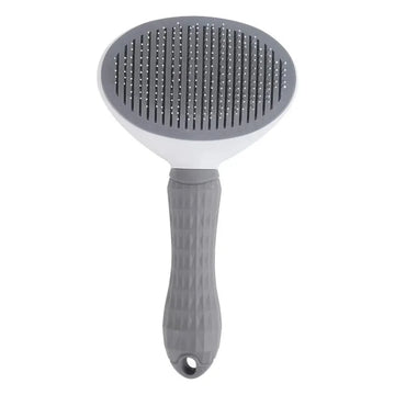PetClean Self-Cleaning Brush™