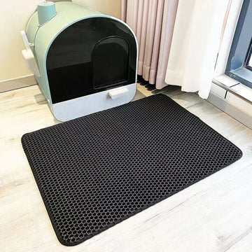 PawMat CleanPro™