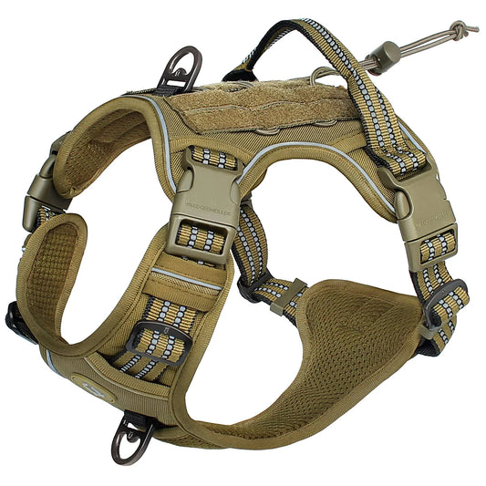 PawForce Harness™