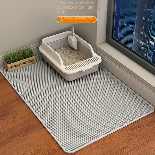 PawMat CleanPro™