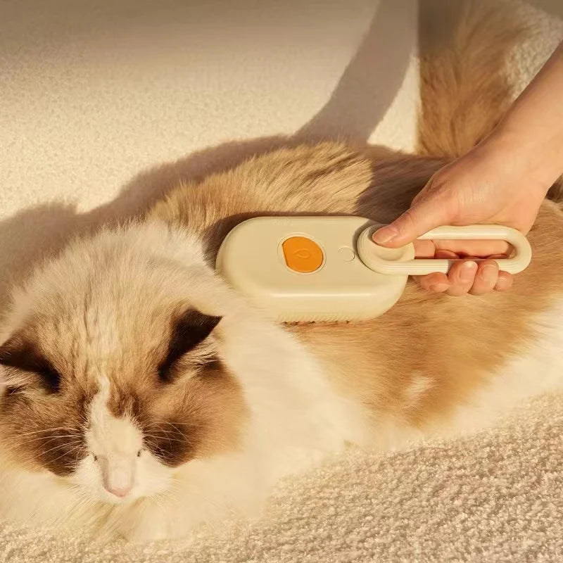 Pet Steam Brush™