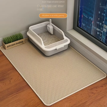 PawMat CleanPro™