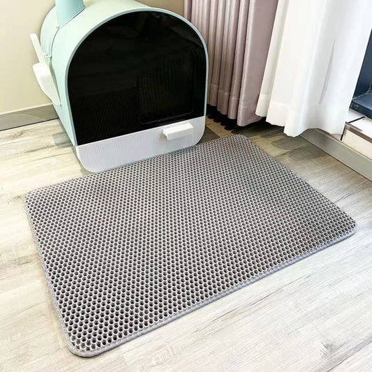 PawMat CleanPro™